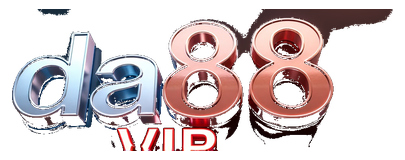 da88 vip logo